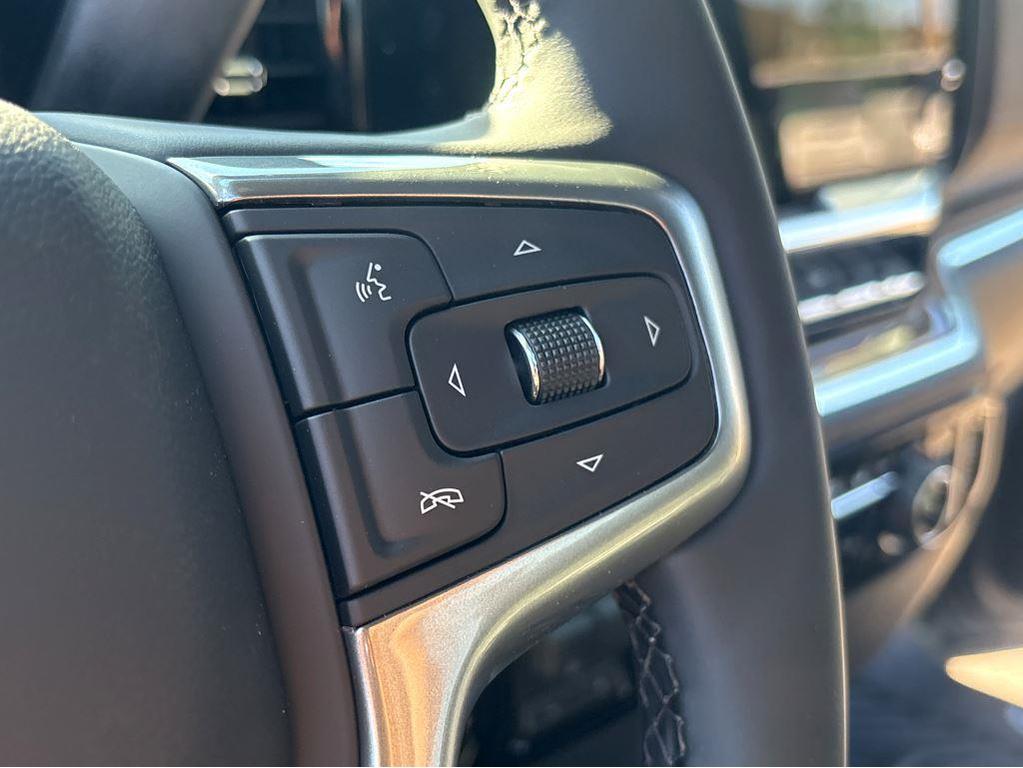 new 2026 Chevrolet Silverado 1500 car, priced at $47,940