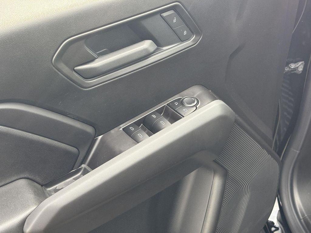 new 2026 Chevrolet Colorado car, priced at $42,895