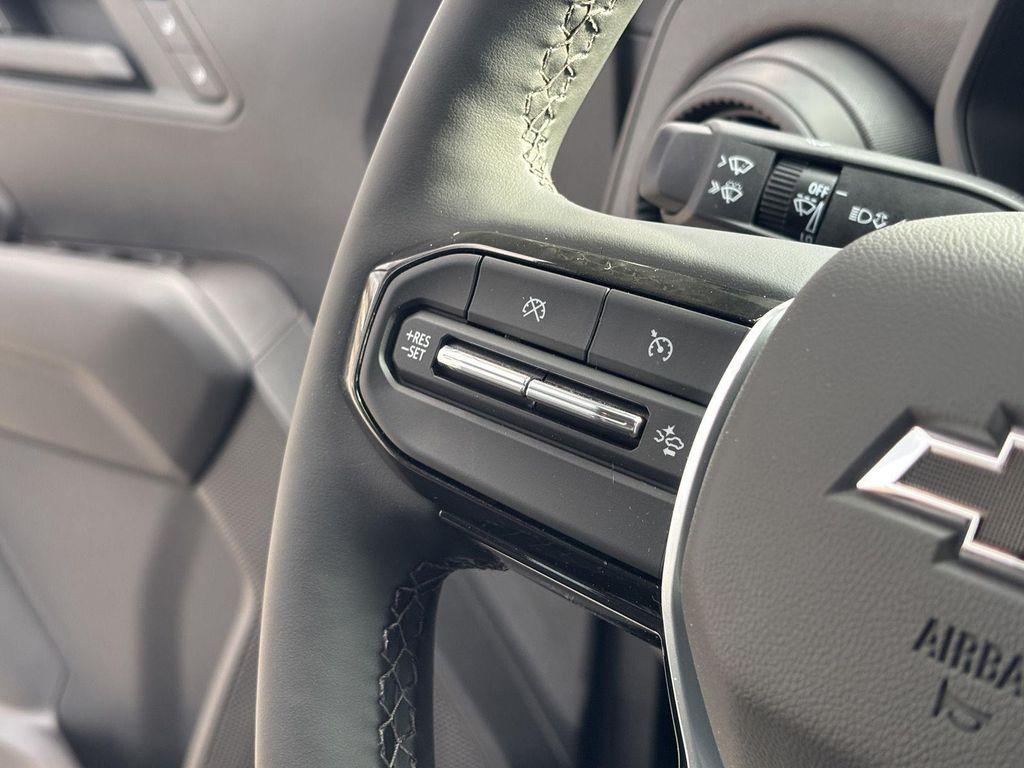 new 2026 Chevrolet Colorado car, priced at $42,895