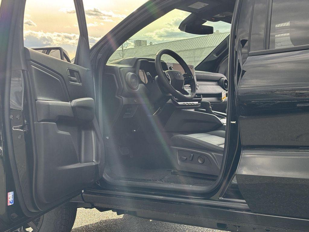 new 2026 Chevrolet Colorado car, priced at $42,895