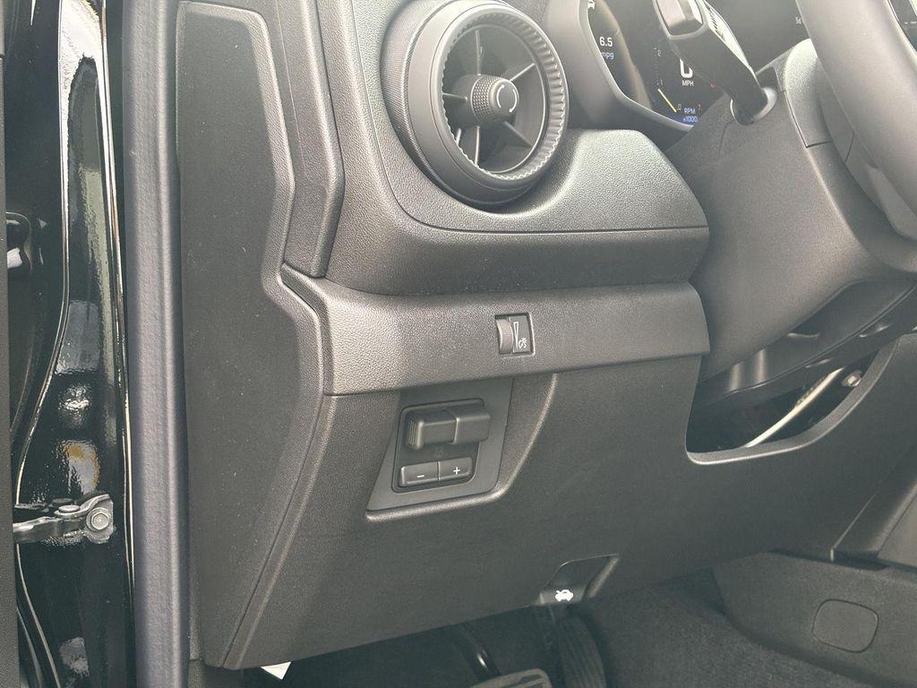 new 2026 Chevrolet Colorado car, priced at $42,895