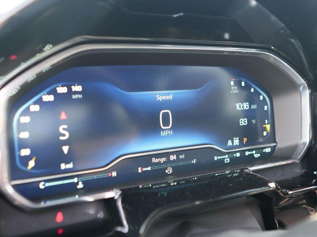 new 2025 Chevrolet Silverado 1500 car, priced at $62,667