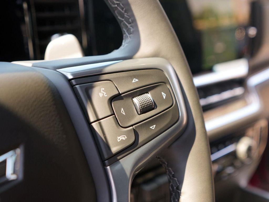 new 2025 Chevrolet Silverado 1500 car, priced at $62,667