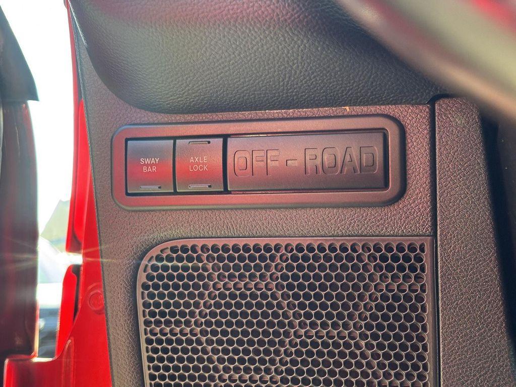 used 2011 Jeep Wrangler Unlimited car, priced at $11,499