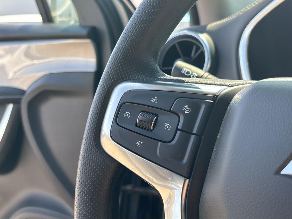 new 2025 Chevrolet Blazer car, priced at $39,435