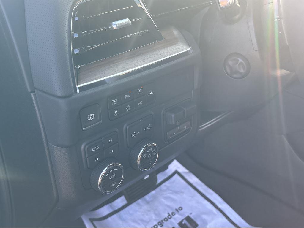 new 2025 Chevrolet Tahoe car, priced at $93,805