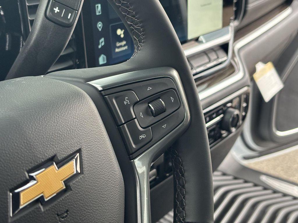 new 2026 Chevrolet Silverado 1500 car, priced at $47,545