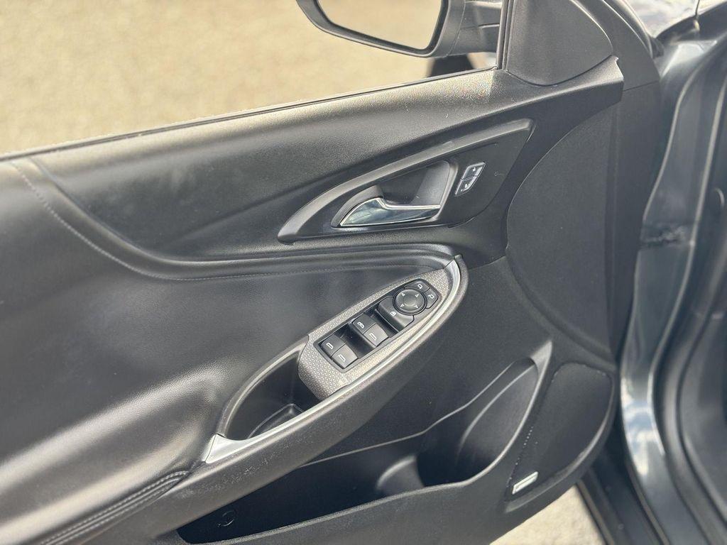 used 2016 Chevrolet Malibu car, priced at $10,399