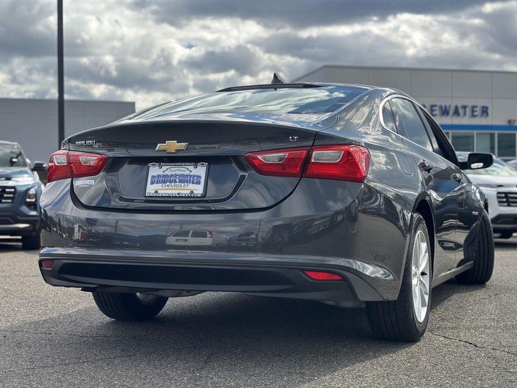 used 2016 Chevrolet Malibu car, priced at $10,399