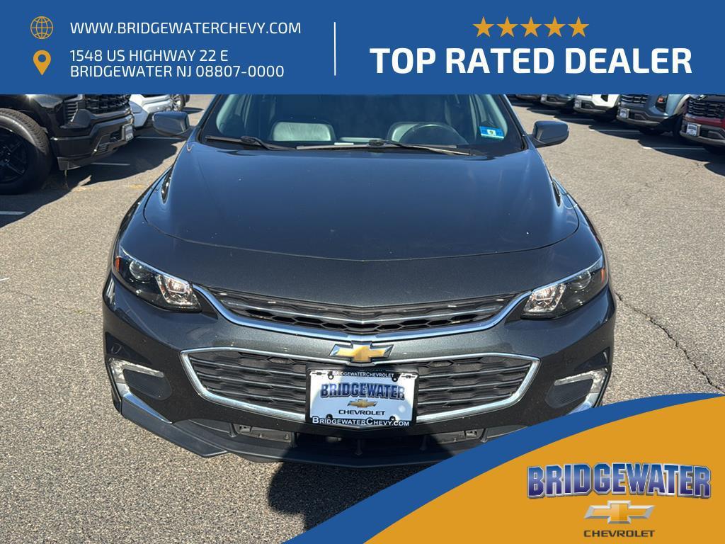 used 2016 Chevrolet Malibu car, priced at $10,399