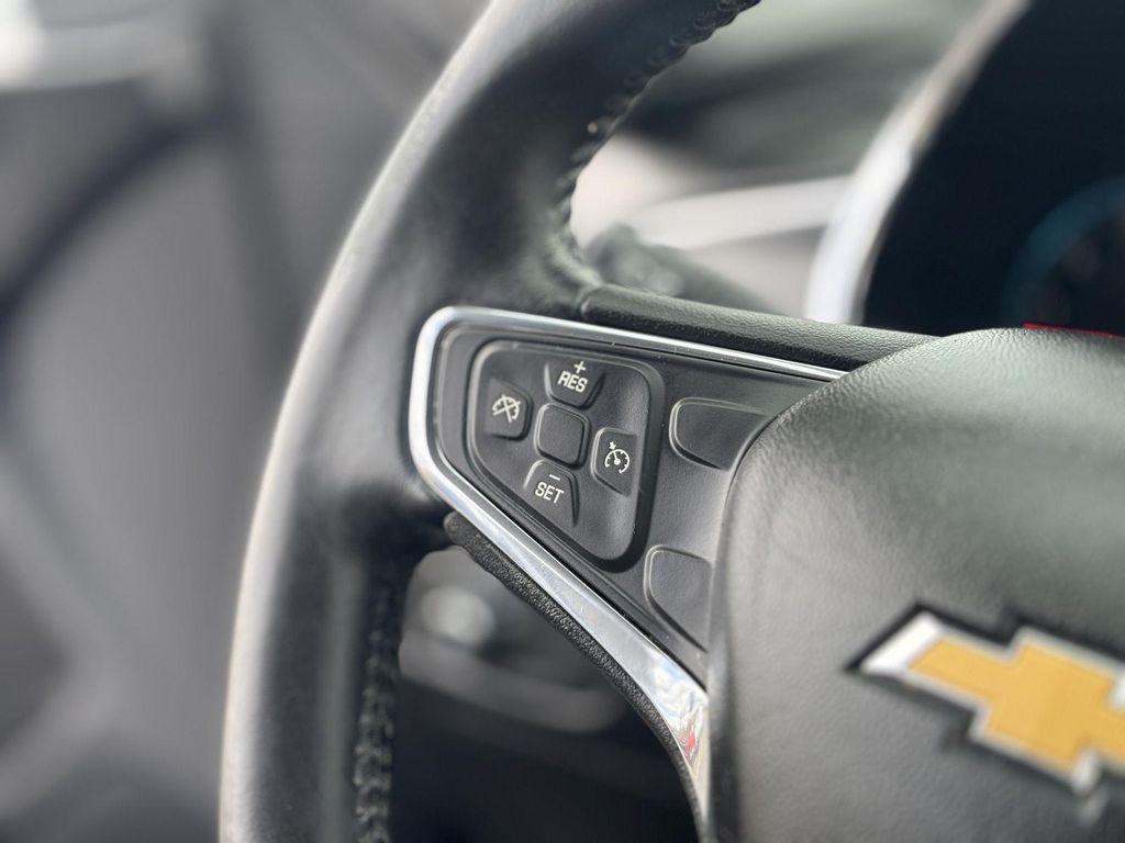 used 2016 Chevrolet Malibu car, priced at $10,399