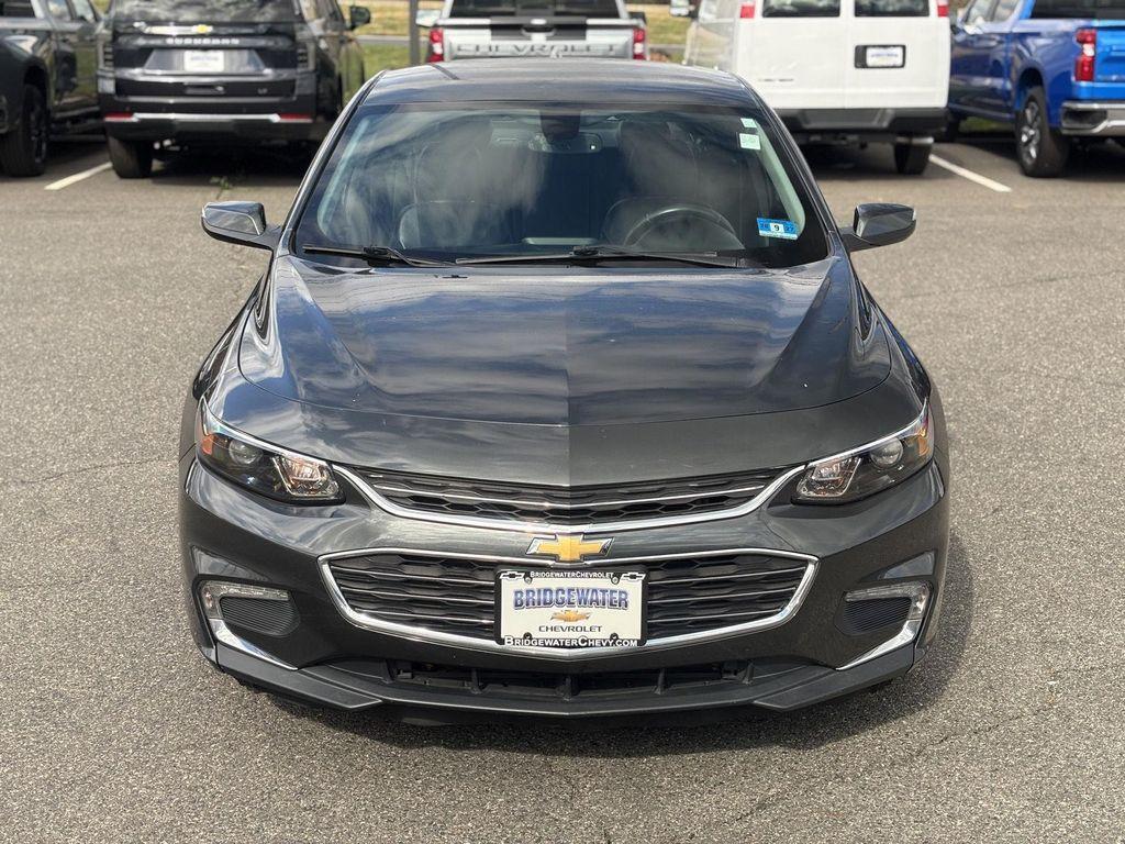 used 2016 Chevrolet Malibu car, priced at $10,399