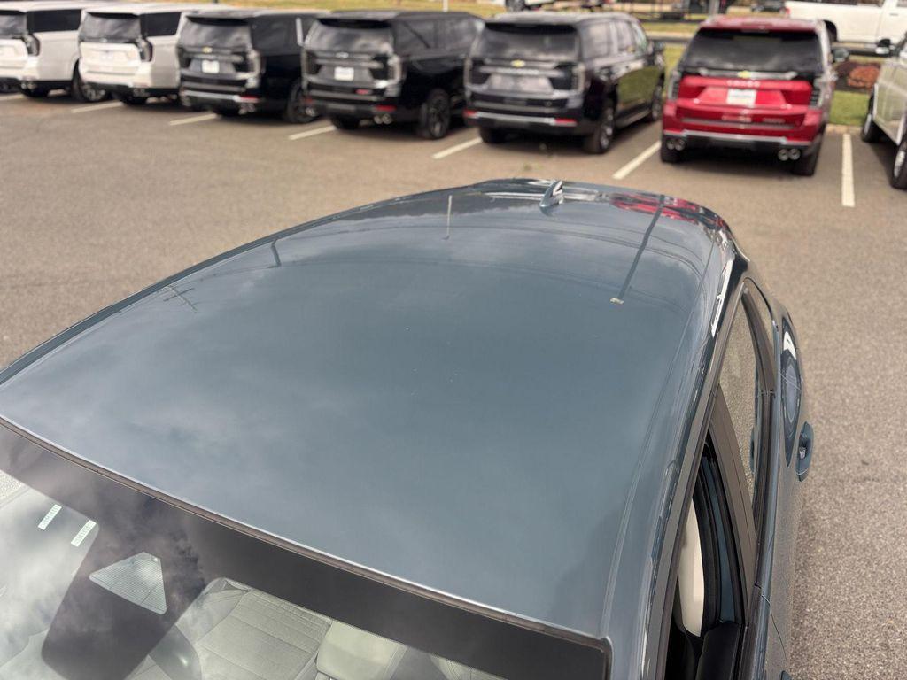 used 2023 Honda HR-V car, priced at $22,500