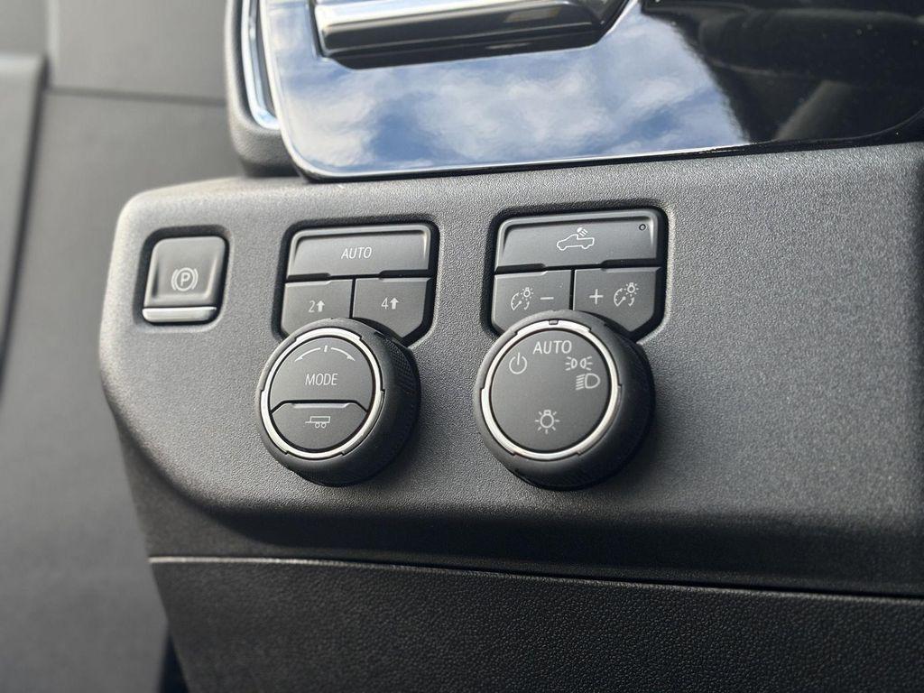 new 2026 Chevrolet Silverado 1500 car, priced at $47,545