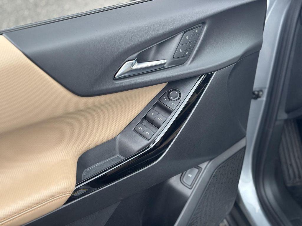 new 2026 Chevrolet Equinox car, priced at $38,840