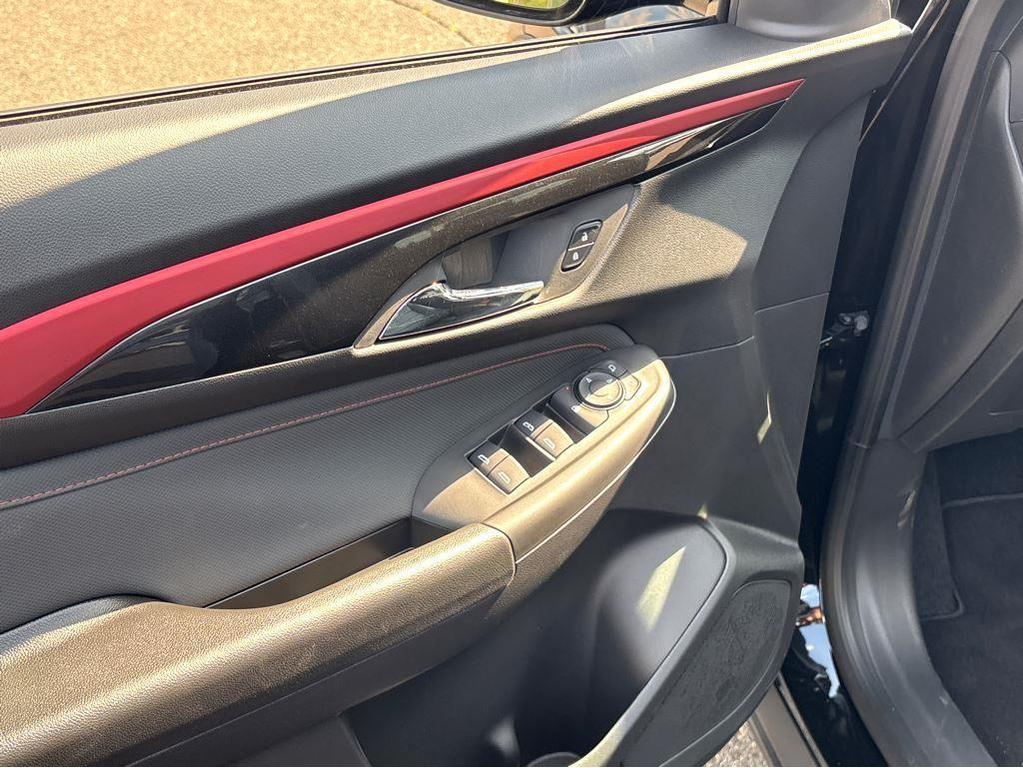 new 2026 Chevrolet TrailBlazer car, priced at $30,790