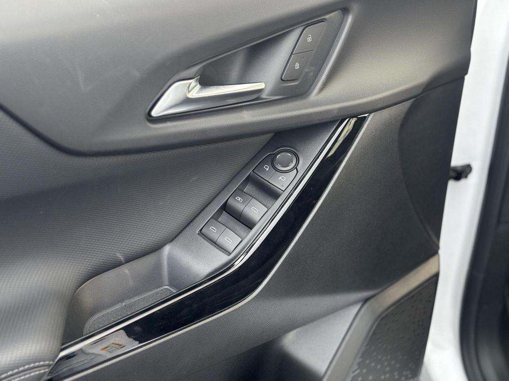 new 2026 Chevrolet Equinox car, priced at $36,055