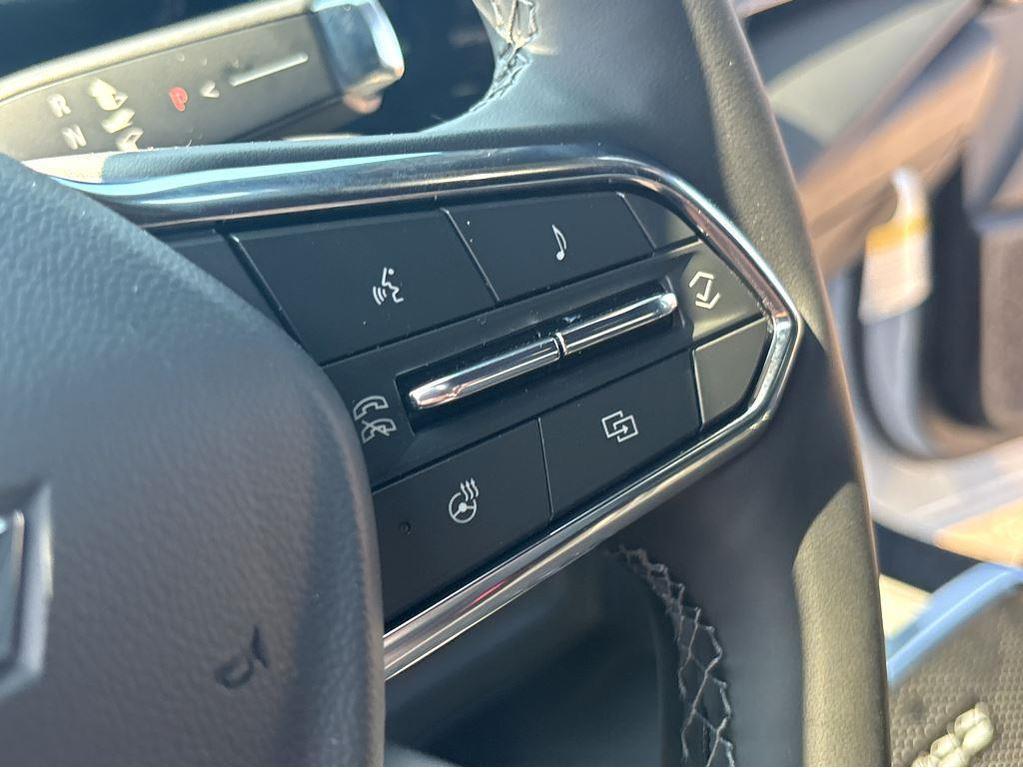 new 2026 Chevrolet Equinox car, priced at $34,045