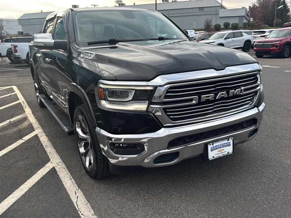 used 2019 Ram 1500 car, priced at $29,899