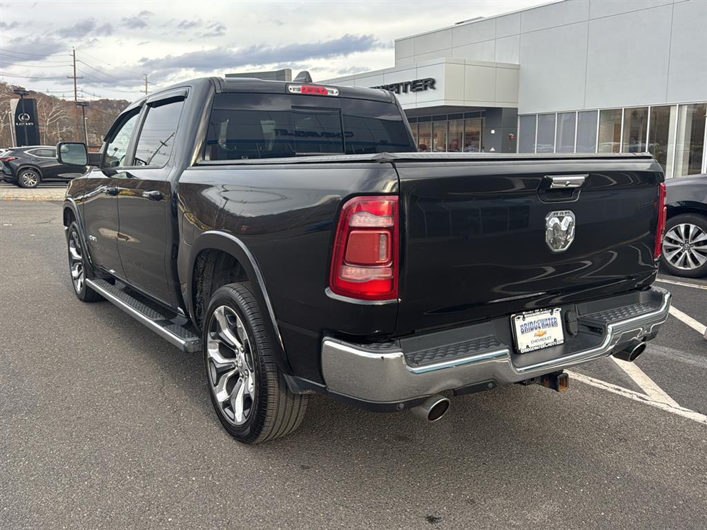 used 2019 Ram 1500 car, priced at $29,899