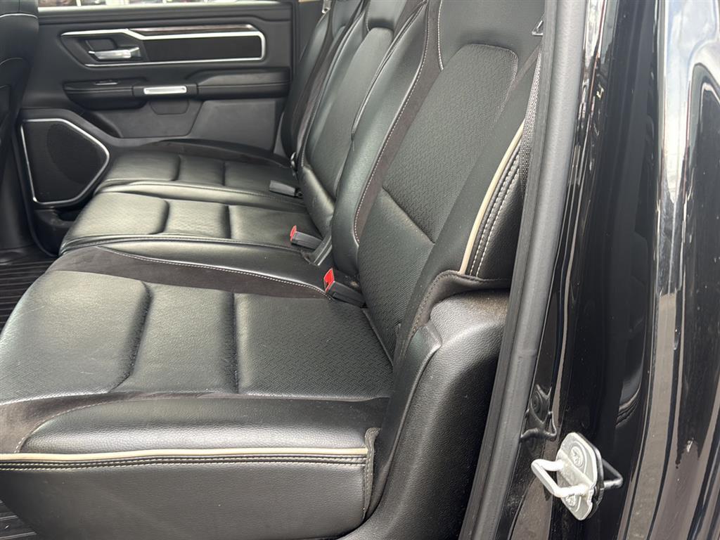 used 2019 Ram 1500 car, priced at $29,899