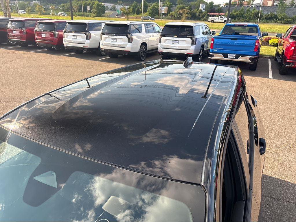 new 2026 Chevrolet Equinox car, priced at $32,320