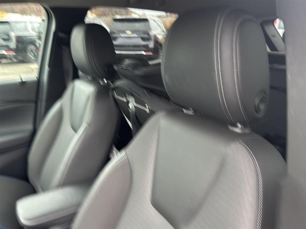 used 2023 Buick Encore GX car, priced at $21,278