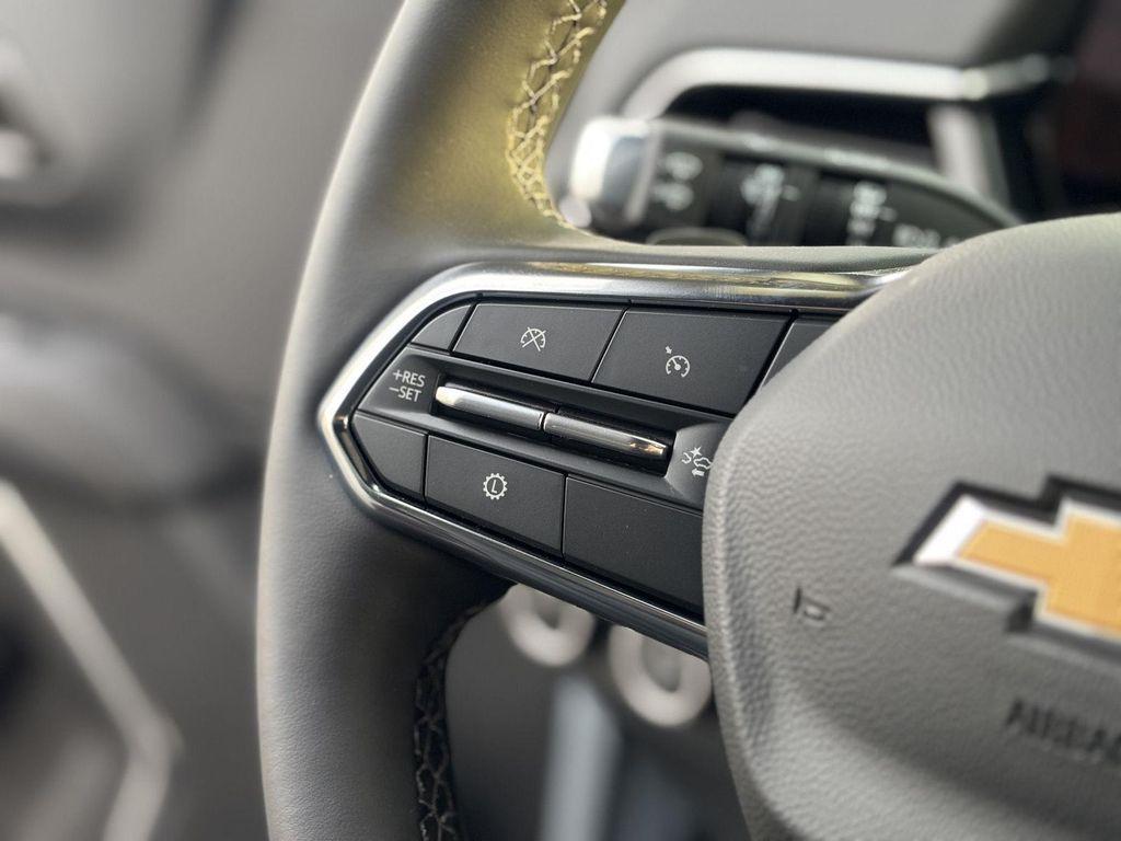 new 2026 Chevrolet Suburban car, priced at $90,775