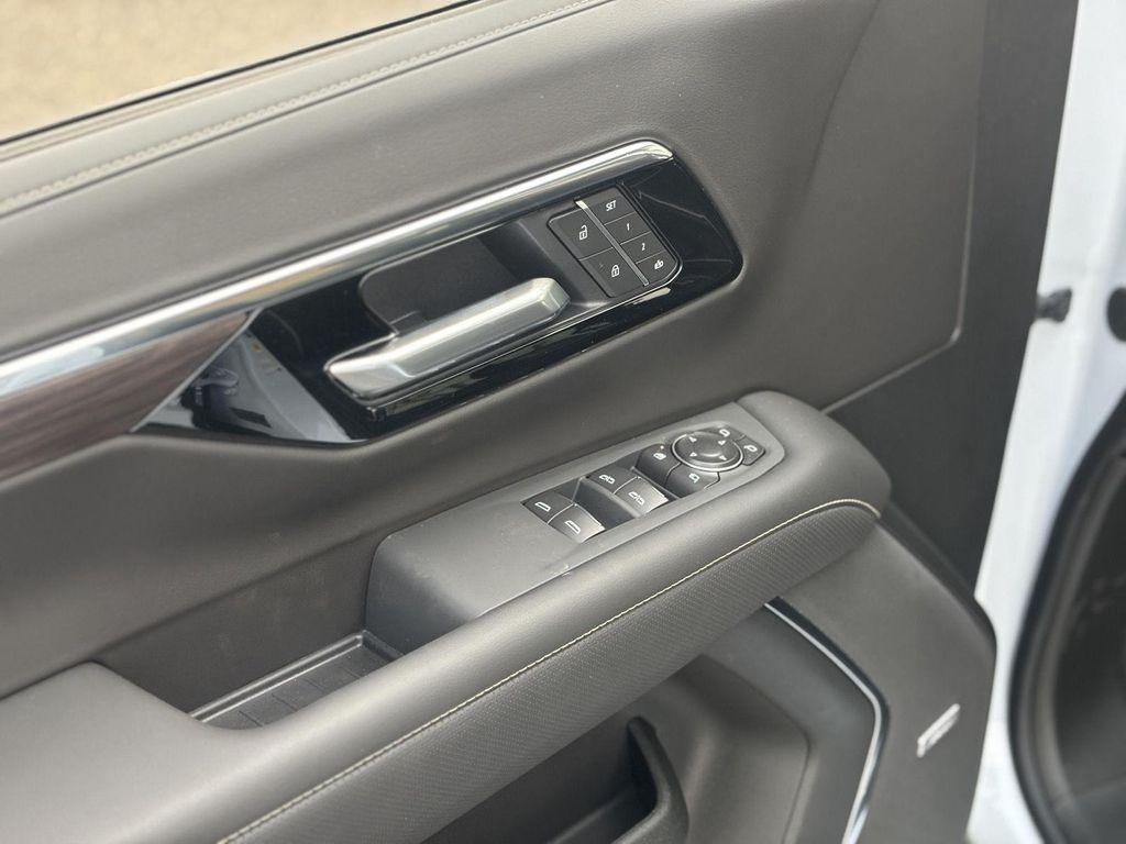 new 2026 Chevrolet Suburban car, priced at $90,775