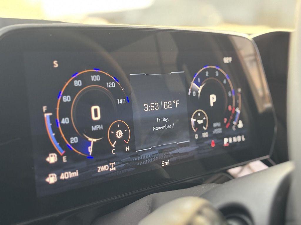 new 2026 Chevrolet Suburban car, priced at $90,775