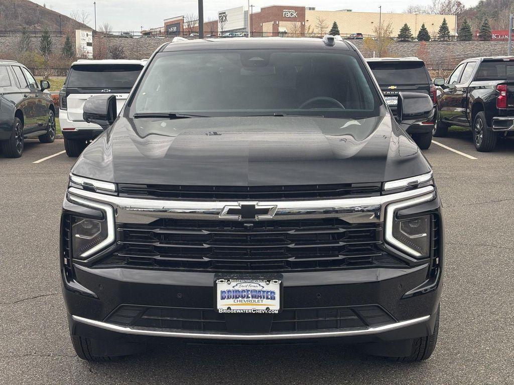 new 2026 Chevrolet Tahoe car, priced at $67,570