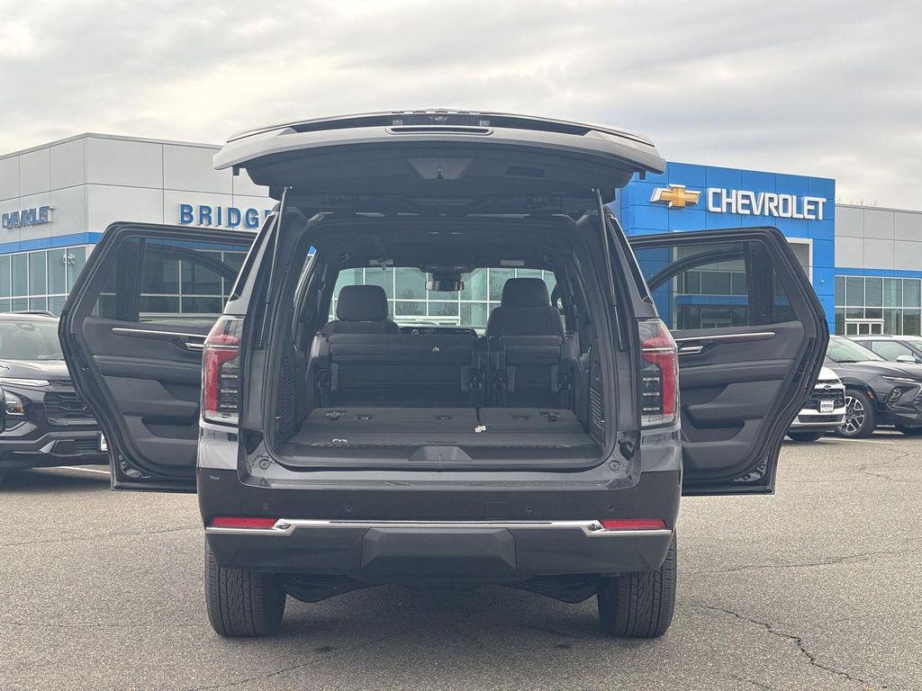 new 2026 Chevrolet Tahoe car, priced at $67,570
