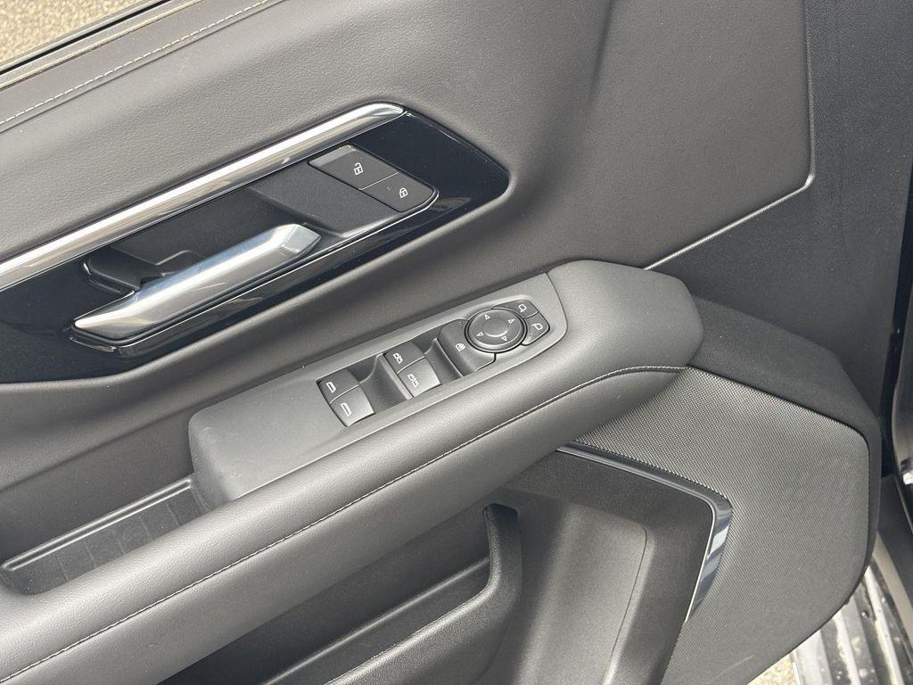 new 2026 Chevrolet Tahoe car, priced at $67,570