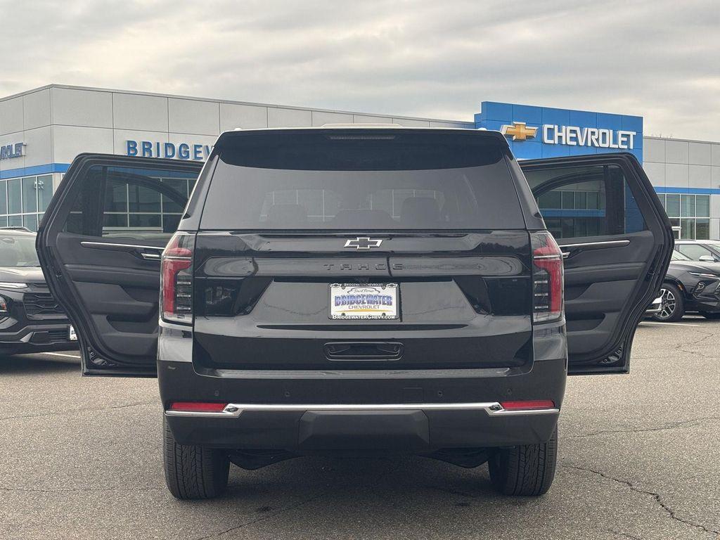 new 2026 Chevrolet Tahoe car, priced at $67,570