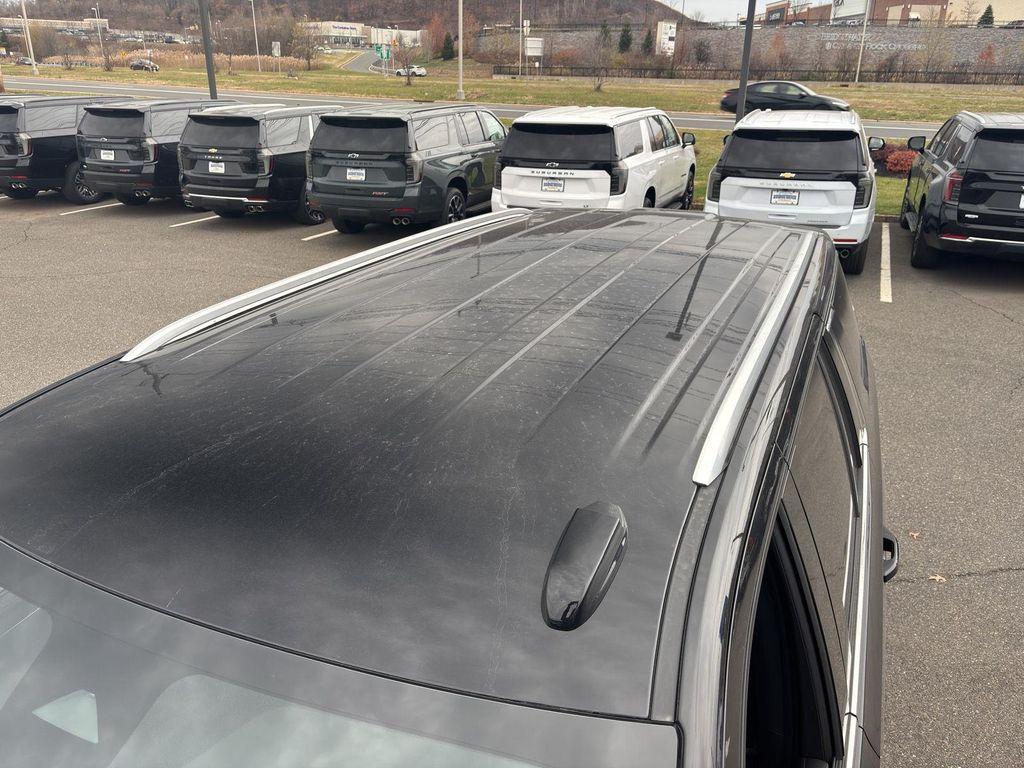 new 2026 Chevrolet Tahoe car, priced at $67,570