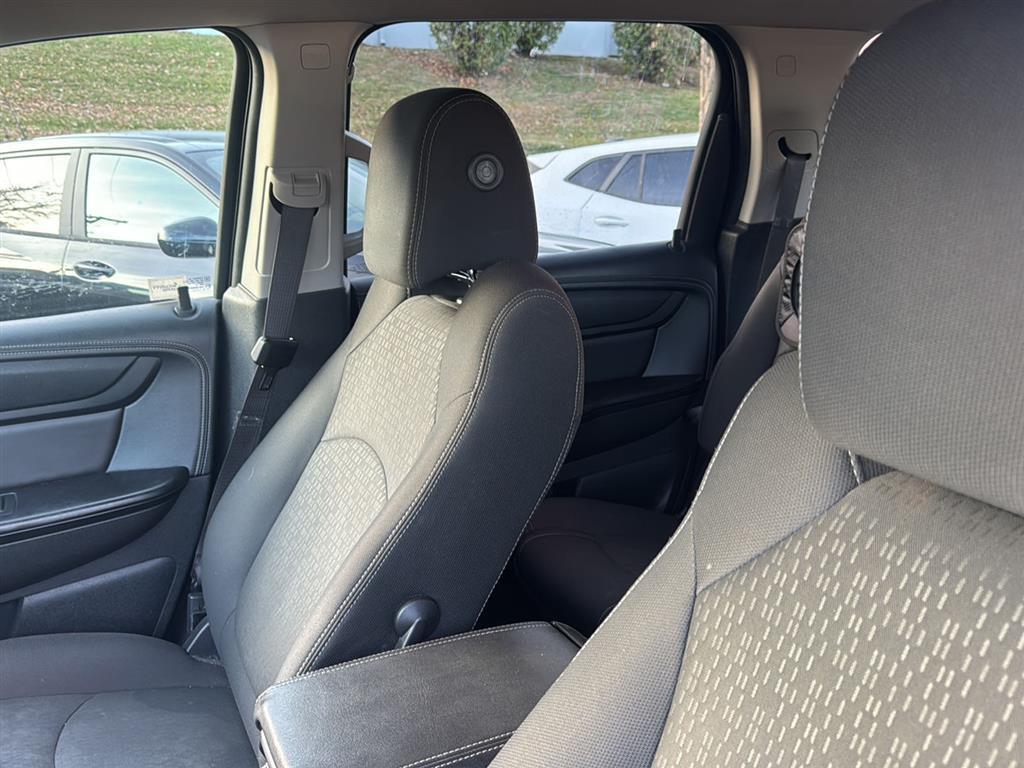 used 2016 GMC Acadia car, priced at $9,984