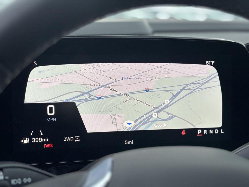 new 2026 Chevrolet Suburban car, priced at $80,125