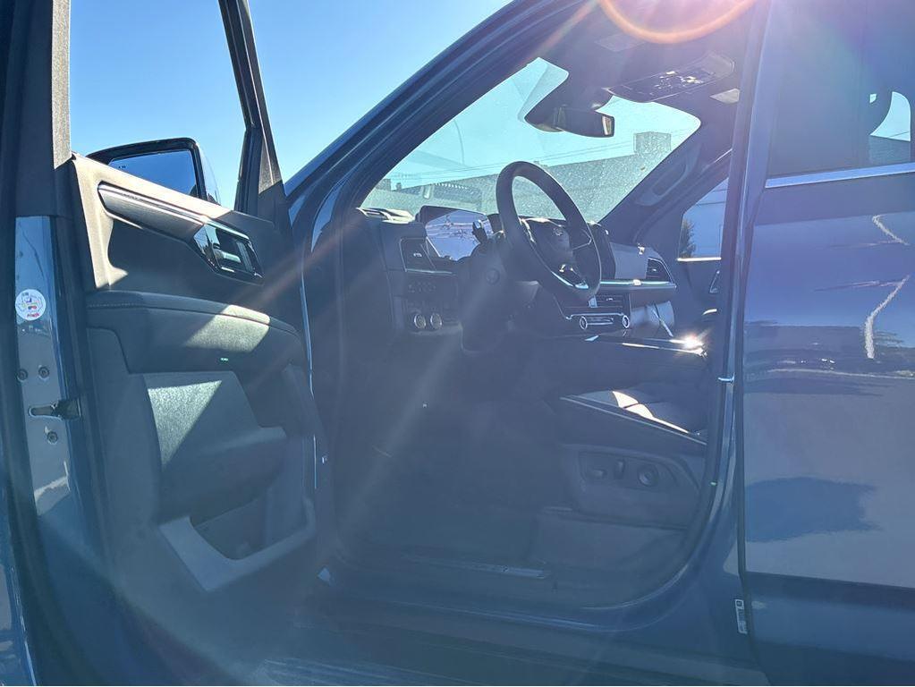 new 2026 Chevrolet Tahoe car, priced at $85,305