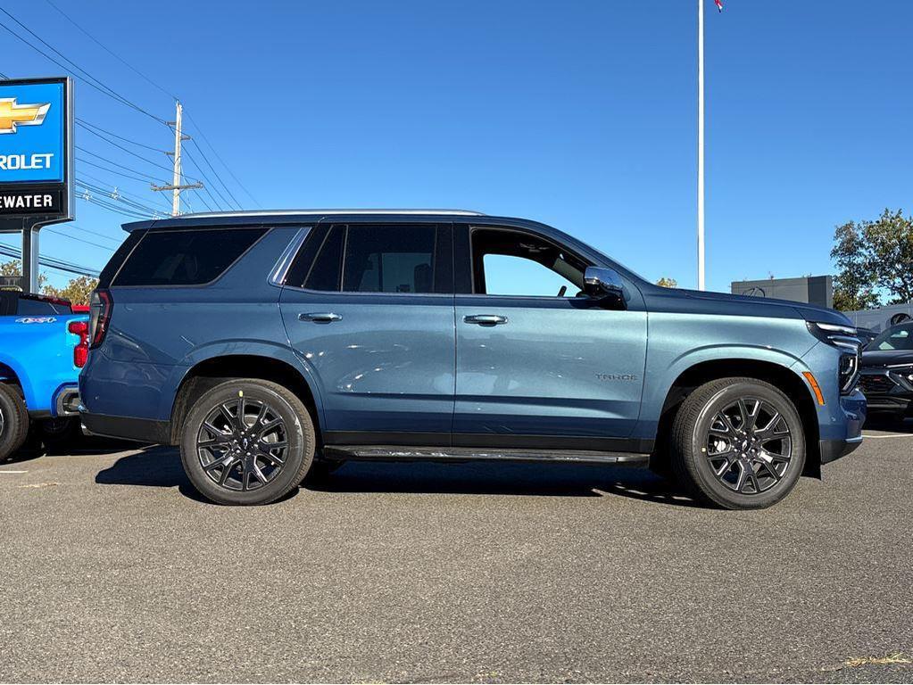 new 2026 Chevrolet Tahoe car, priced at $85,305