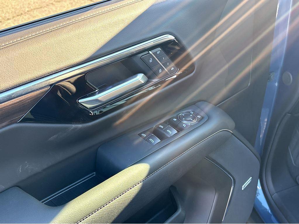new 2026 Chevrolet Tahoe car, priced at $85,305