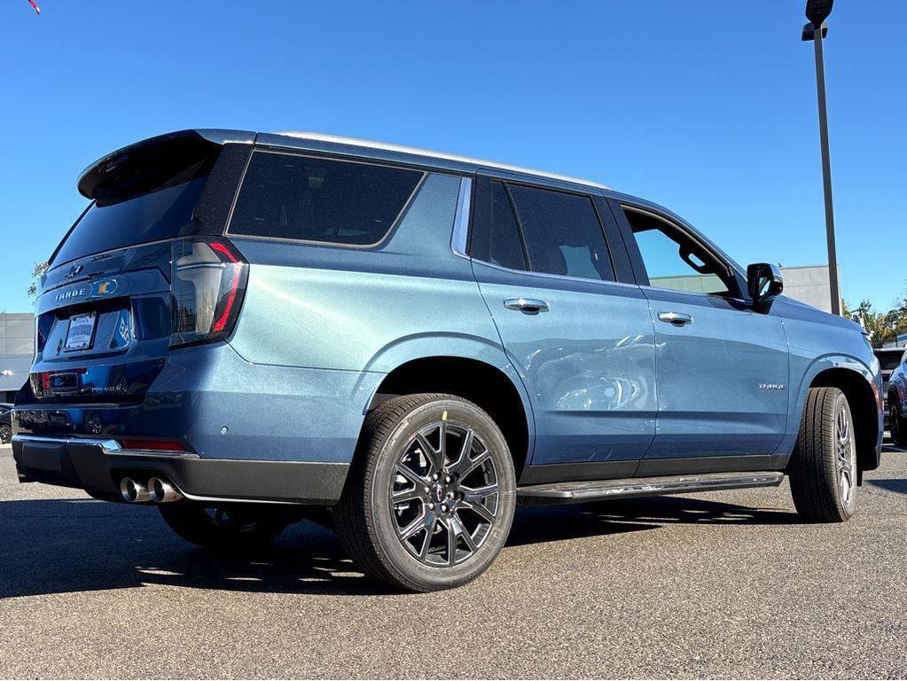 new 2026 Chevrolet Tahoe car, priced at $85,305