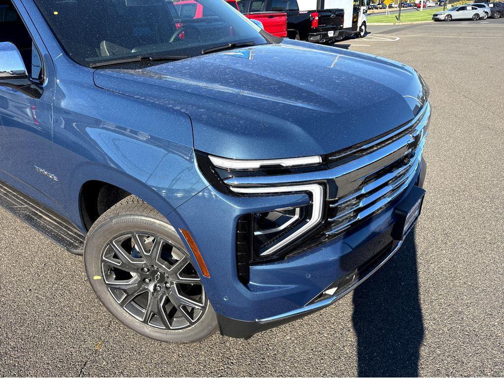 new 2026 Chevrolet Tahoe car, priced at $85,305