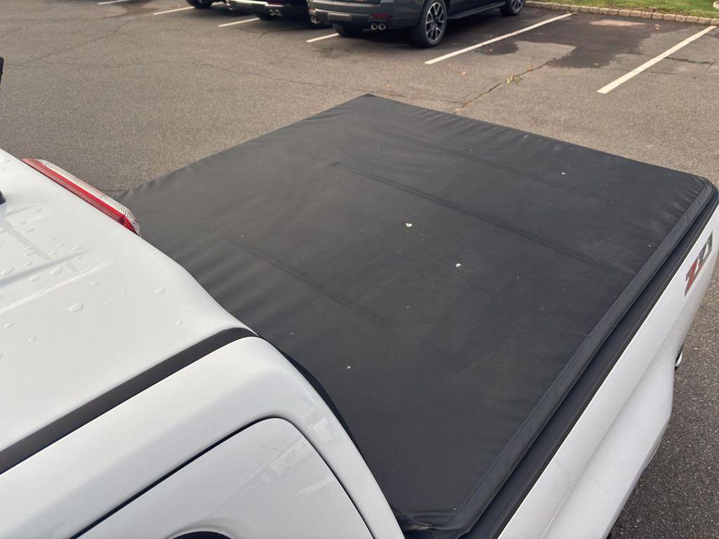 used 2019 Chevrolet Colorado car, priced at $25,562