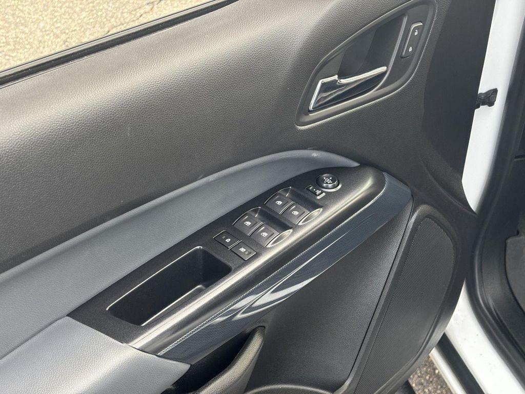 used 2019 Chevrolet Colorado car, priced at $25,562