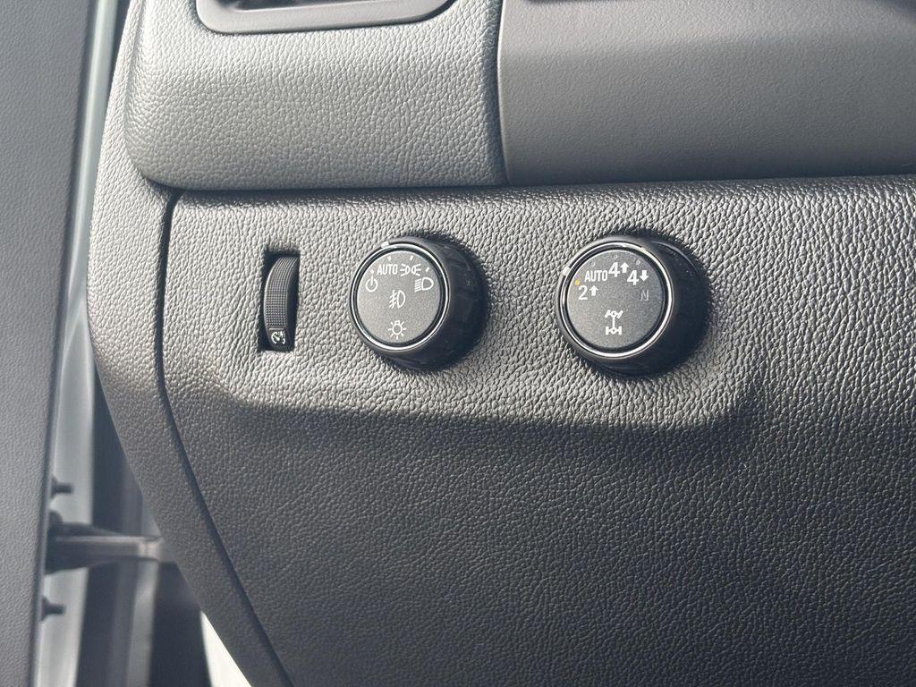 used 2019 Chevrolet Colorado car, priced at $25,562