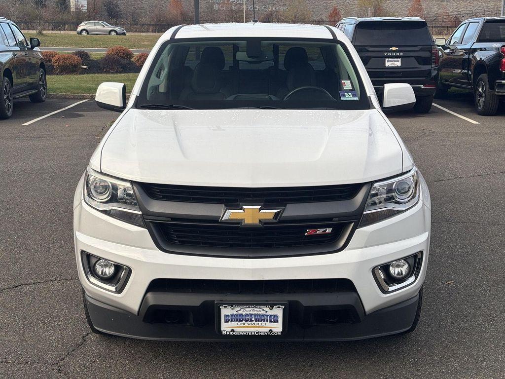 used 2019 Chevrolet Colorado car, priced at $25,562