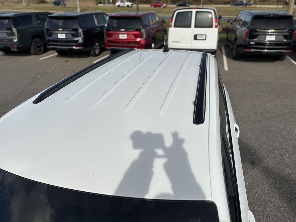 used 2022 Jeep Grand Cherokee L car, priced at $27,251