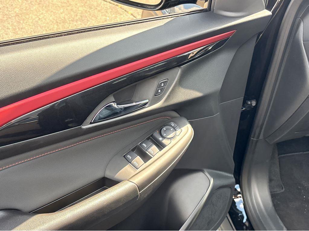 new 2026 Chevrolet TrailBlazer car, priced at $30,406