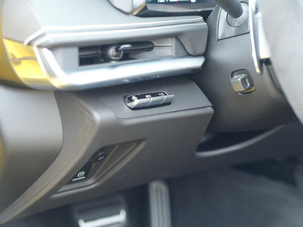 new 2025 Chevrolet Corvette car, priced at $102,850