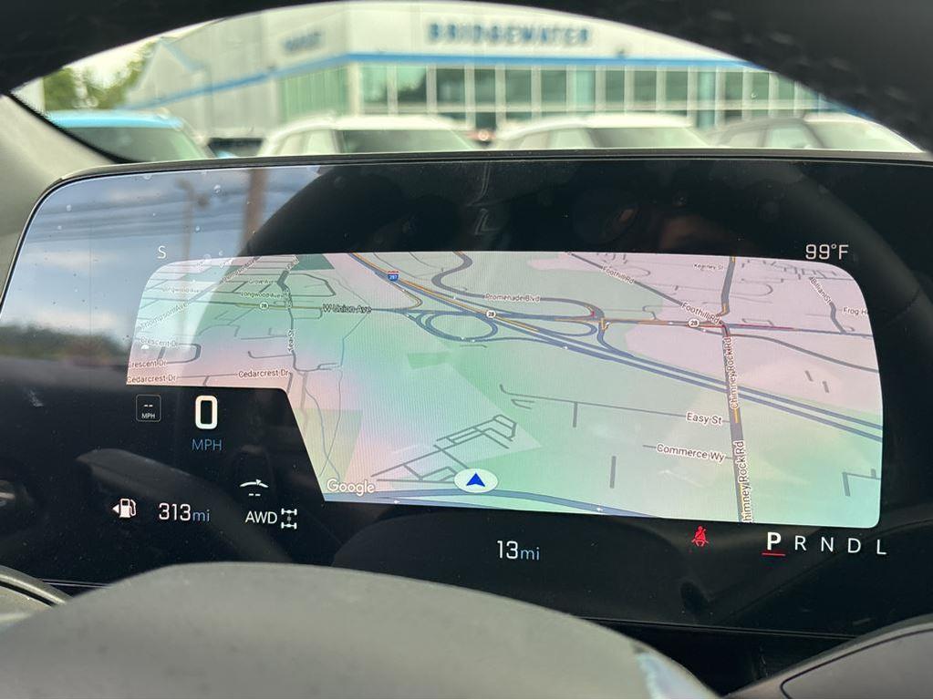 new 2026 Chevrolet Equinox car, priced at $34,025